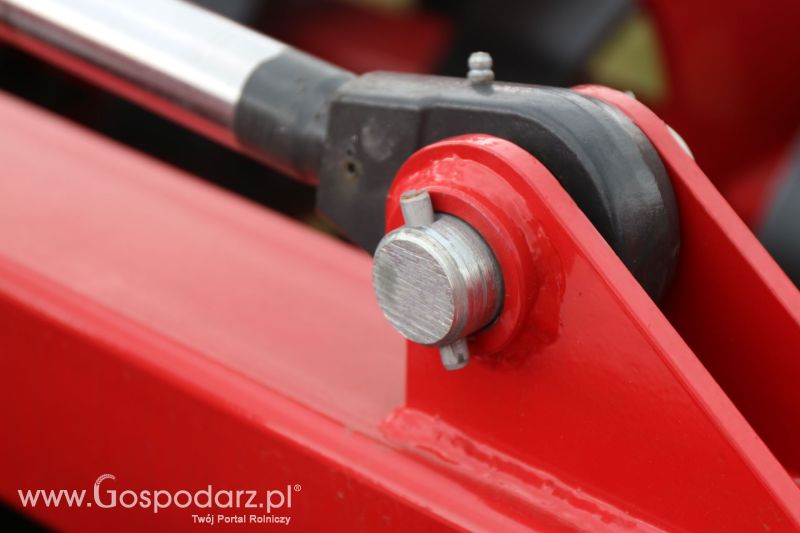 Bury na AGRO-TECH Minikowo 2017