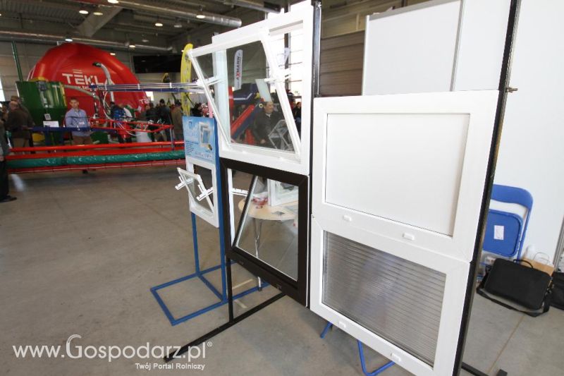 Targi AGRO-PARK Lublin 2014 cz.2