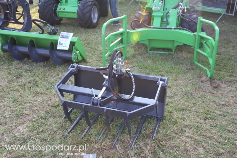 AGRO SHOW 2014 cz.1