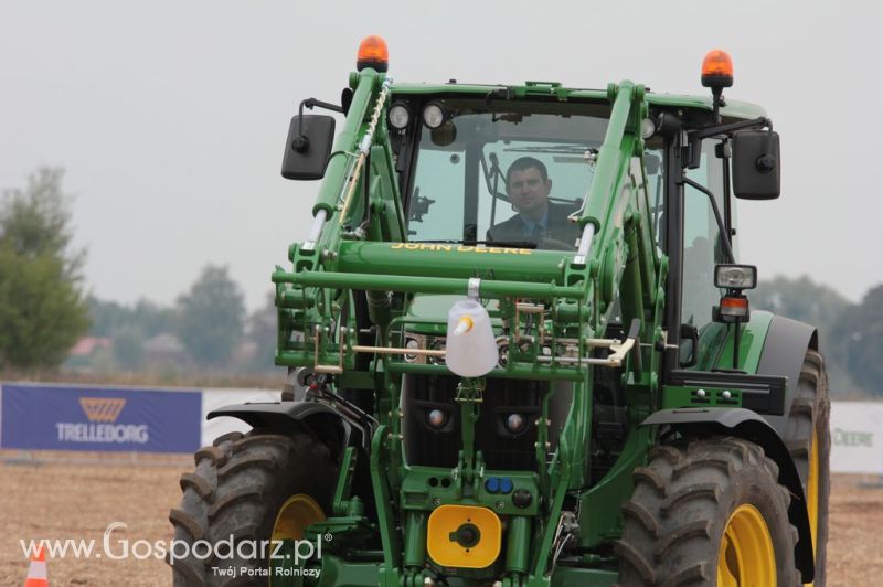 Agro Show 2013 Piątek