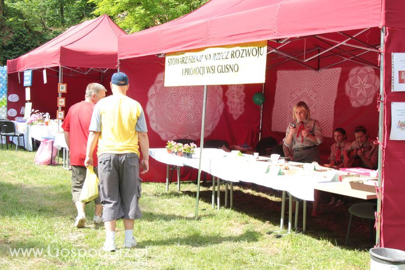 XX Targi Rolnicze Lubniewice 