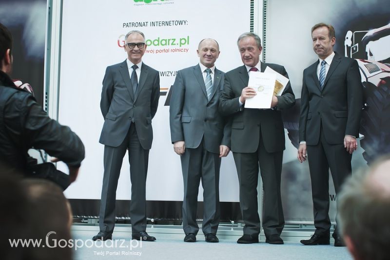 Polagra Premiery 2012 okiem fotografa cz. 3