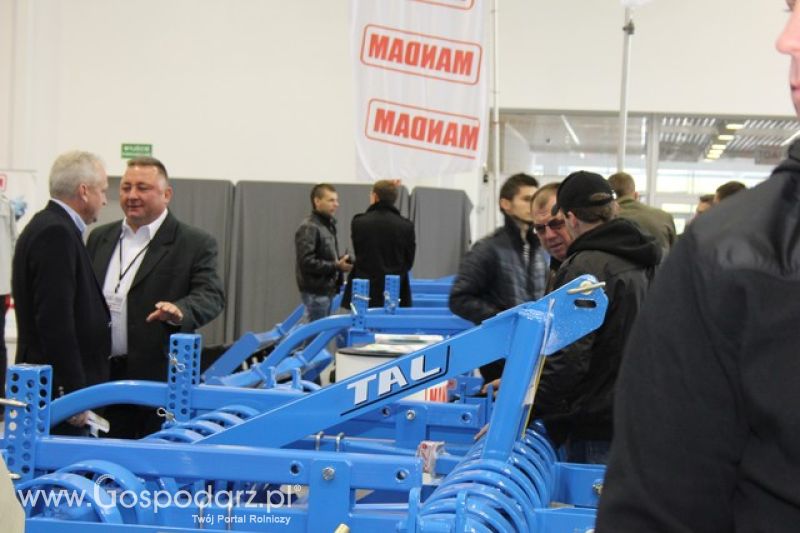 Agro-Park Lublin 2012 cz.2