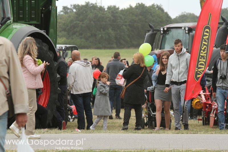 Agro-Tech Minikowo 2018