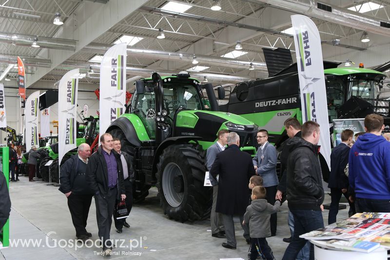 AGRO-PARK Lublin 2016 (sobota)