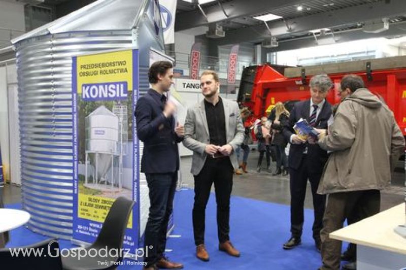 Polagra Premiery 2020 dzień 3