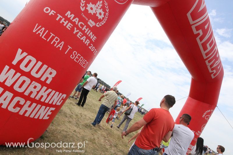 Targi Opolagra 2018