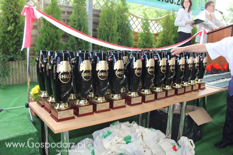 XVIII Regionalna Wystawa Zwierząt Hodowlanych i Dni z Doradztwem Rolniczym w Szepietowie - Sobota