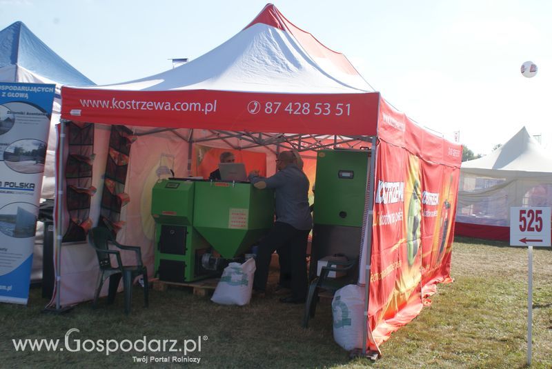 Agro Show 2011 Bednary Foto katalog firm