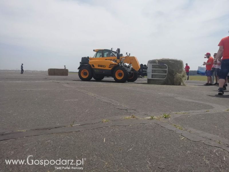 Turniej Precyzyjny Gospodarz Opolaga 2019 Sobota