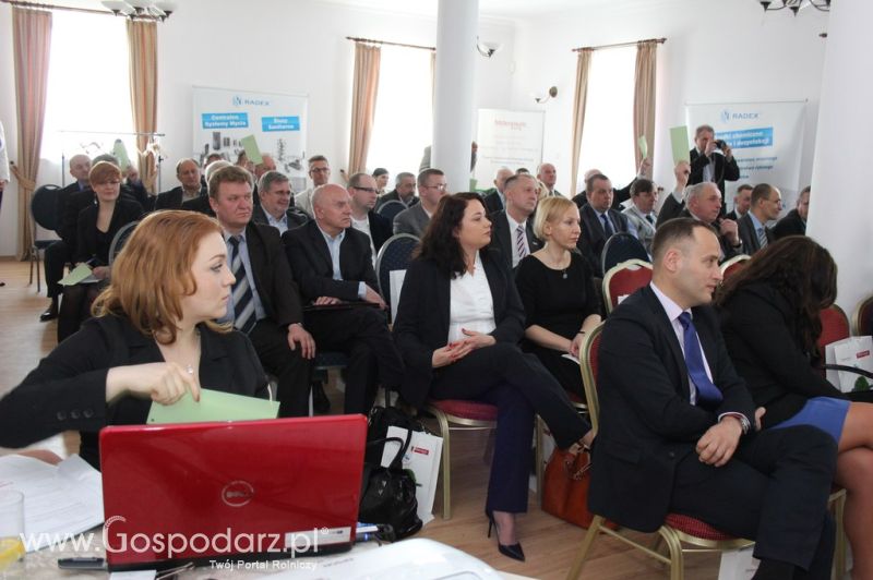 Walne zgromadzenie członków UPEMI