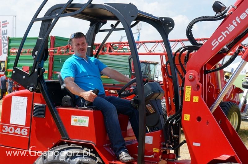 OPOLAGRA 2015 w Kamieniu Śląskim