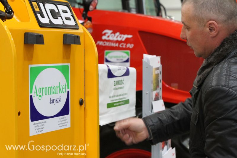 AGRO-PARK Lublin 2020 dzień 2