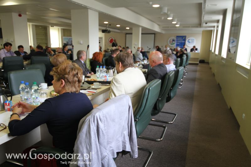 Debata przedżniwna Krajowej Federacji Producentów Zbóż
