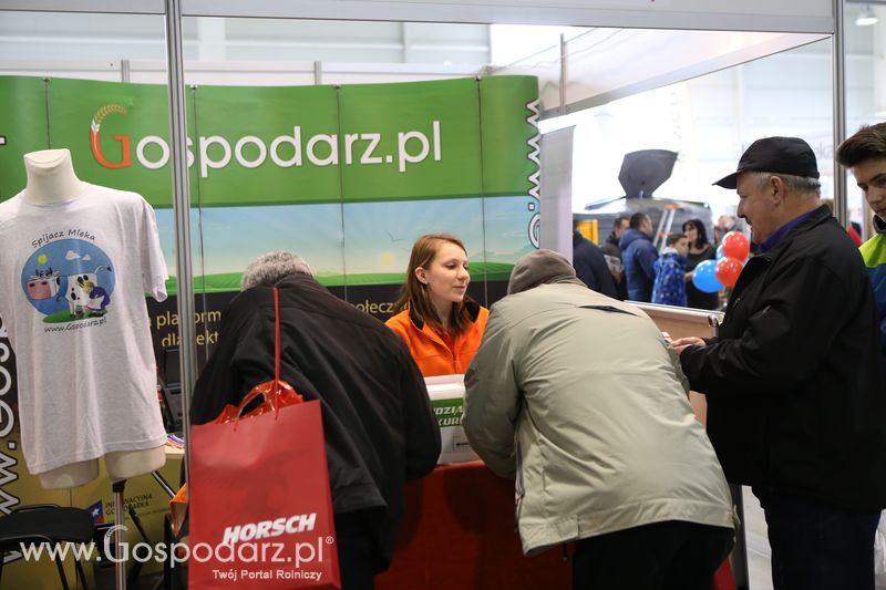 AGRO-PARK Lublin 2016 (sobota)