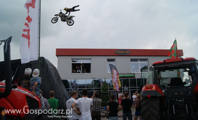 DRZWI OTWARTE W INTER-VAX 2014