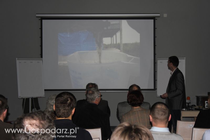 Szkolenie producentów i przetwórców mięsa drobiowego finansowane z Funduszu Mięsa Drobiowego w Uniejowie