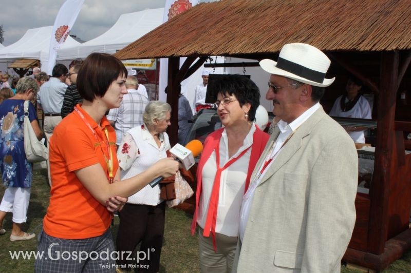 Świętomięs Polski w Chorzowie