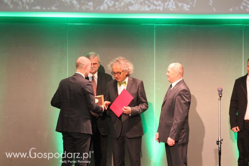 Gala AGROTECH Kielce 2015