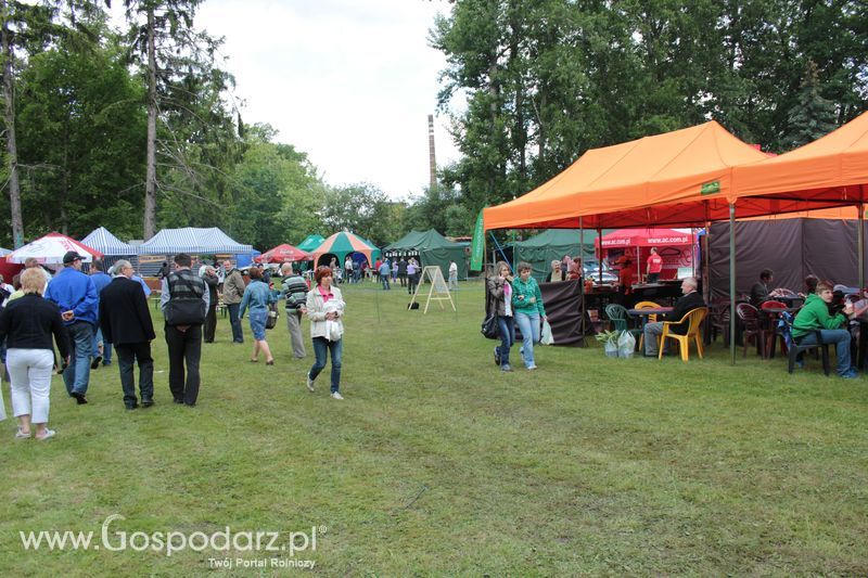XX Targi Rolnicze Lubniewice 
