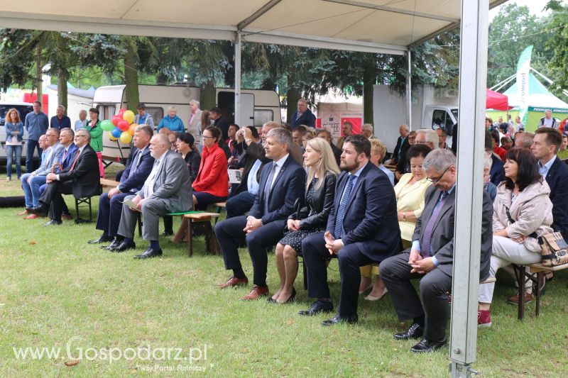 AGRO-TECH Minikowo 2017