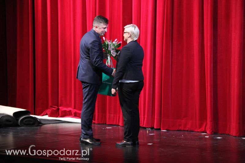 Agro Na Obcasach 2016