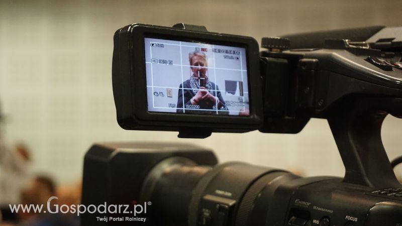 Targi Ferma 2017