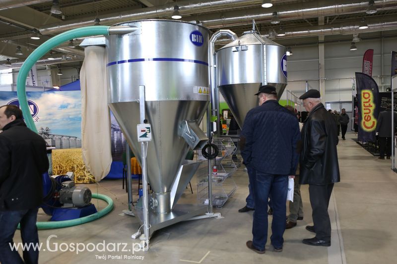 AGRO-PARK Lublin 2016 (sobota)