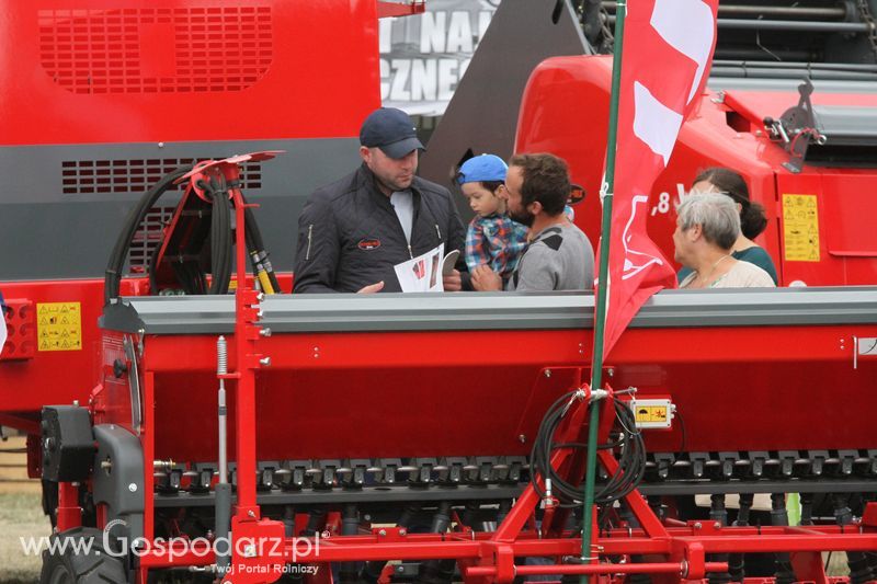 Agro-Tech Minikowo 2018