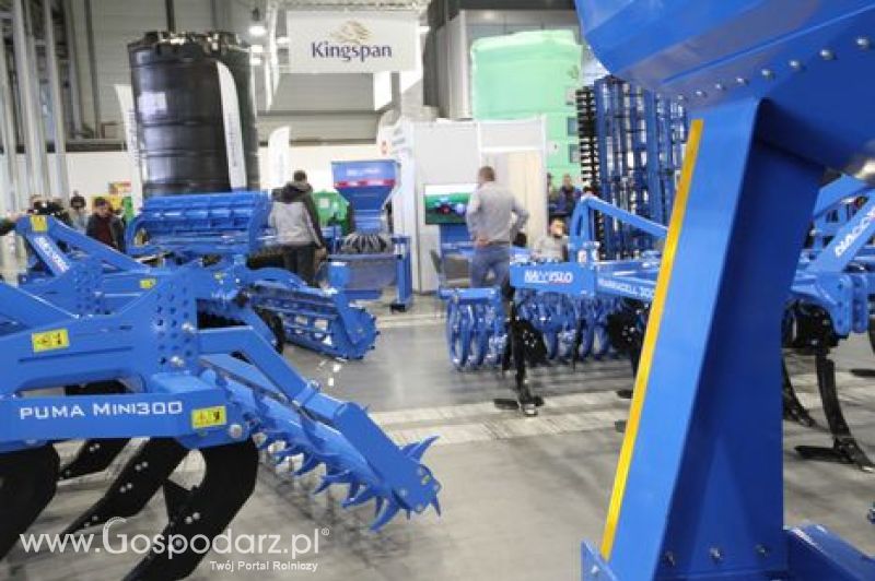 Polagra Premiery 2020 dzień 3