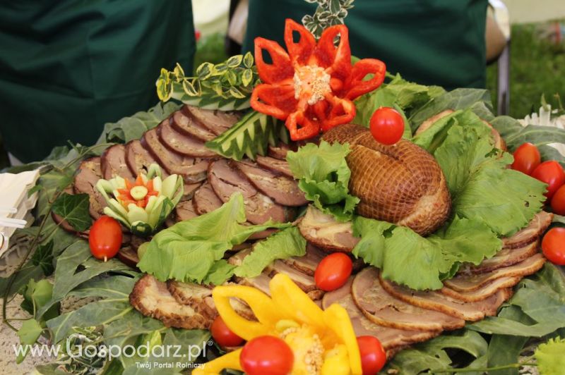 IX Święto Gęsi w Biskupcu