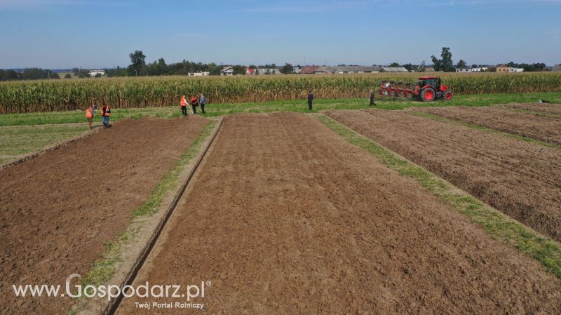 VII Wojewódzki Konkurs Orki z firmą INTER-VAX