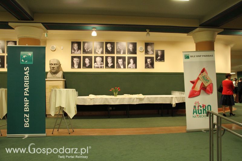 Agro Na Obcasach 2016