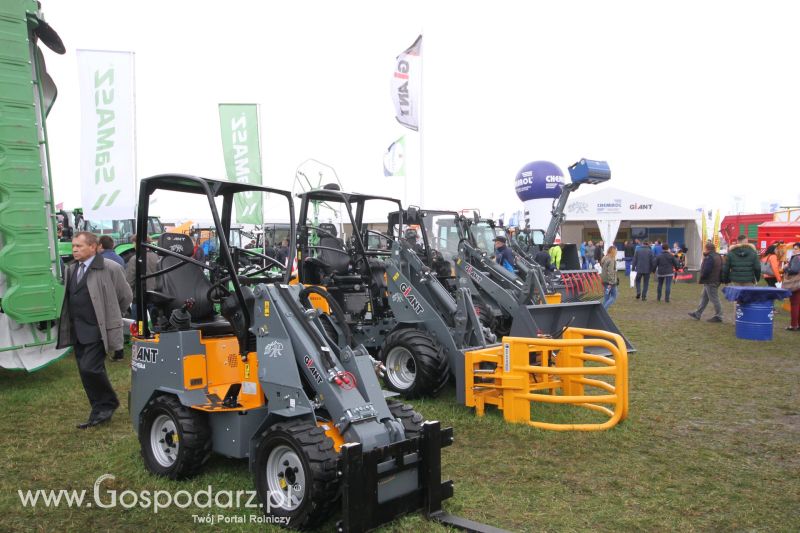 AGRO SHOW BEDNARY 2017 (Sobota)