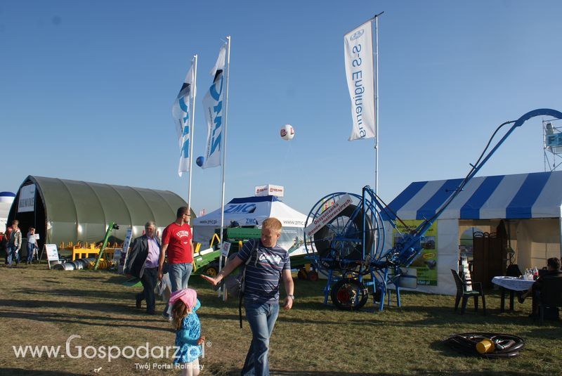 Agro Show 2011 Bednary Foto katalog firm