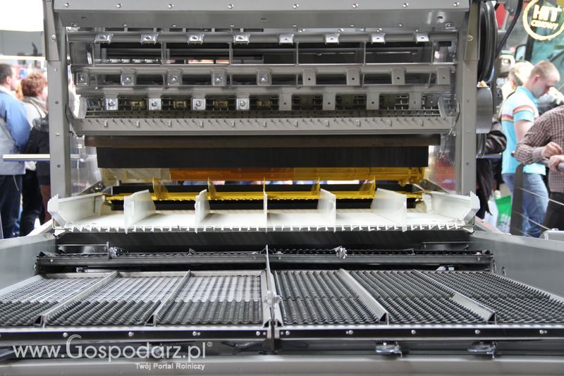 AGROTECH Kielce 2015 - cz.2