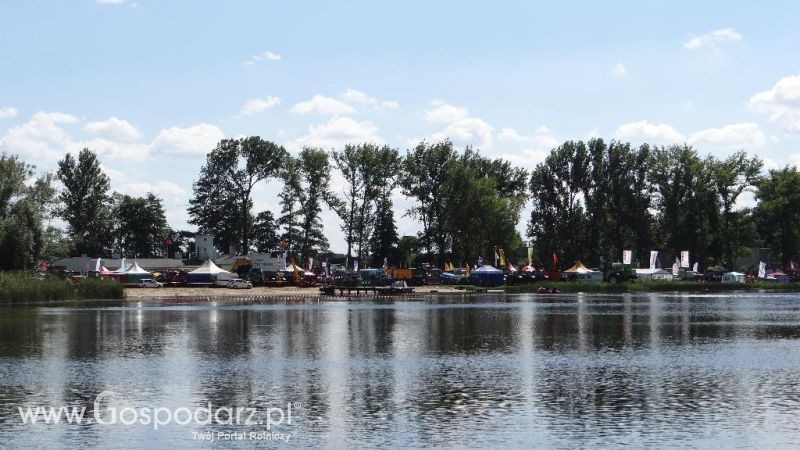 XVII Pałuckie Targi Rolne i XI Pałucka Wystawa Zwierząt Hodowlanych w Żninie