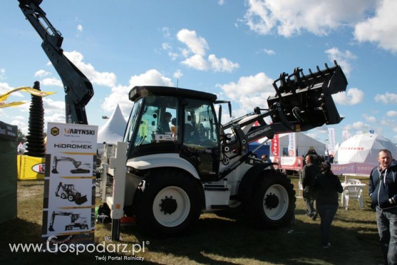 Agro Show 2012 Bednary foto-katalog firm cz.1