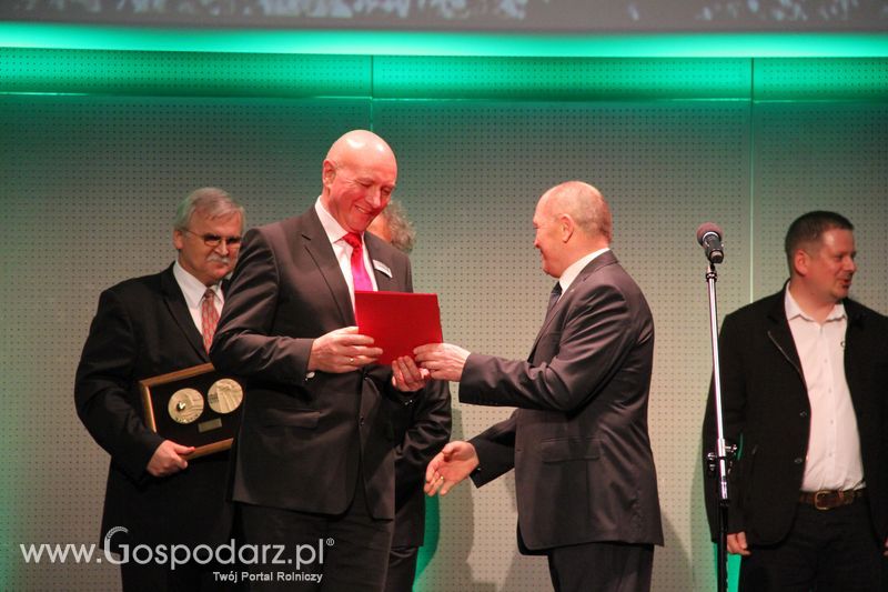 AGCO na targach AGROTECH Kielce 2015