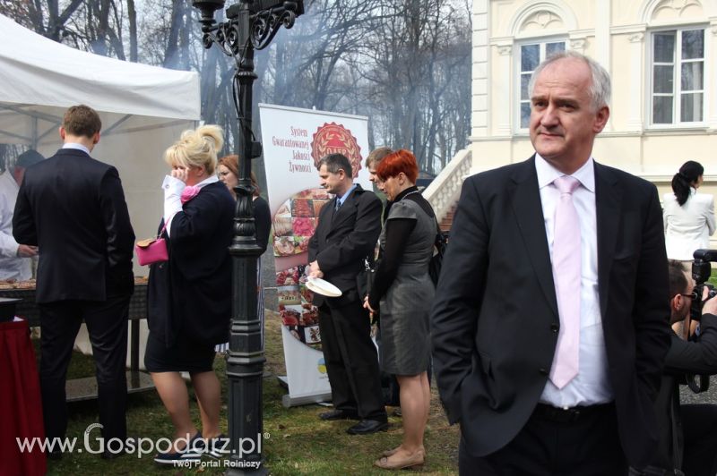 Walne zgromadzenie członków UPEMI