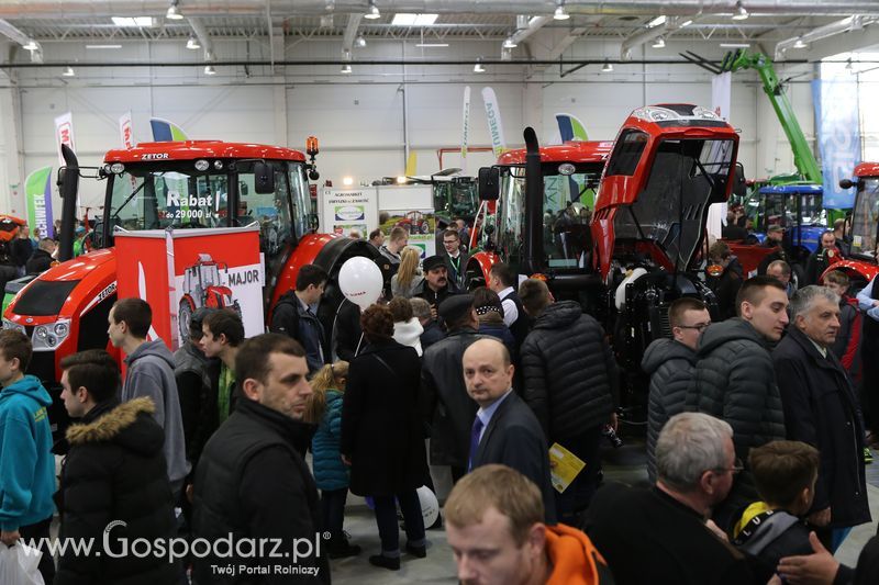 AGRO-PARK Lublin 2016 (niedziela)