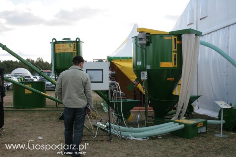 Agro Show 2012 Bednary foto-katalog firm cz.1