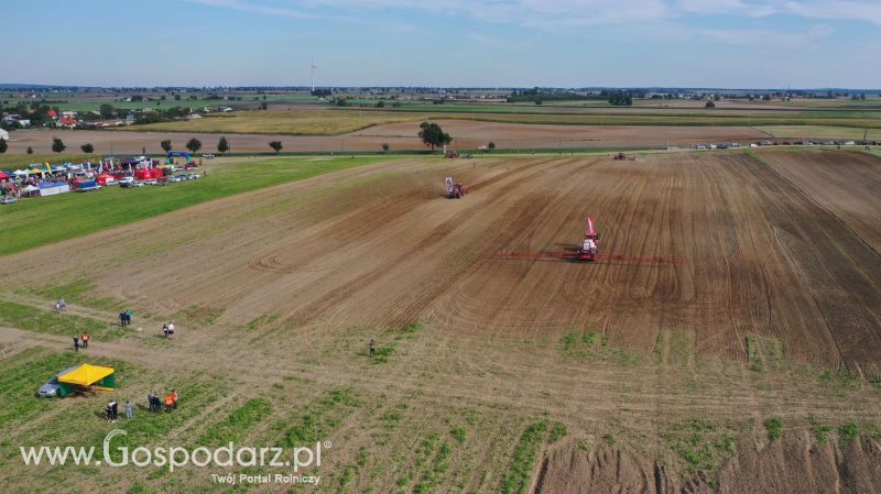 VII Wojewódzki Konkurs Orki z firmą INTER-VAX