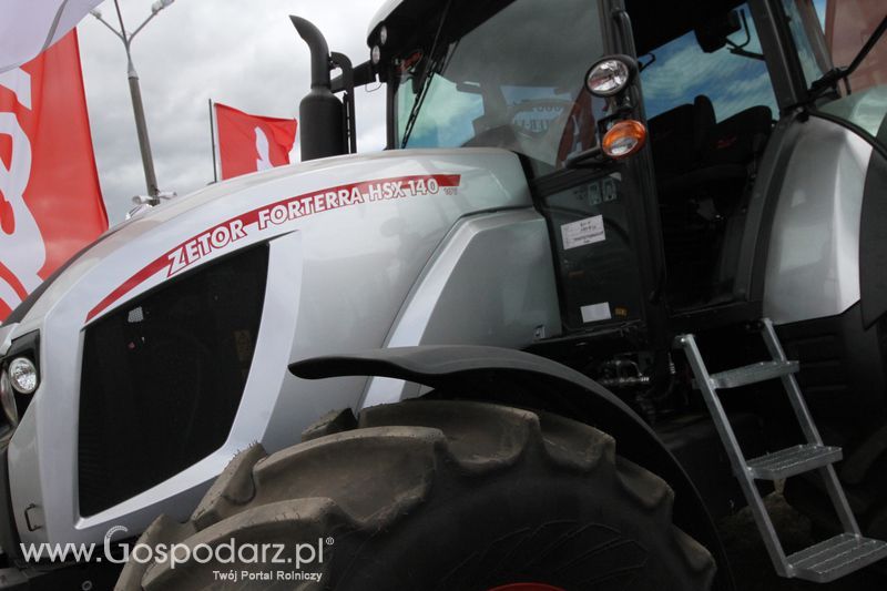 Agro-Tech Minikowo 2018