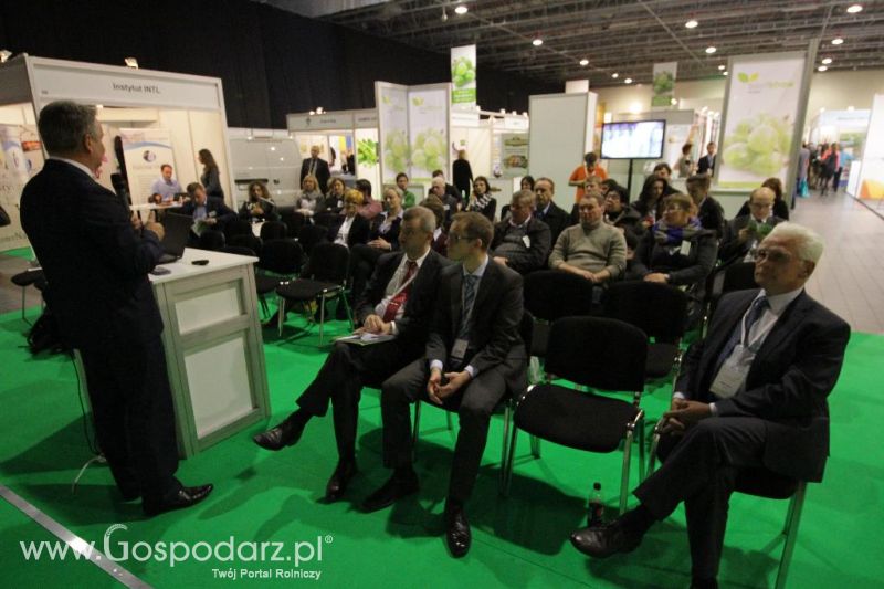 Targi World Food Warsaw 2014