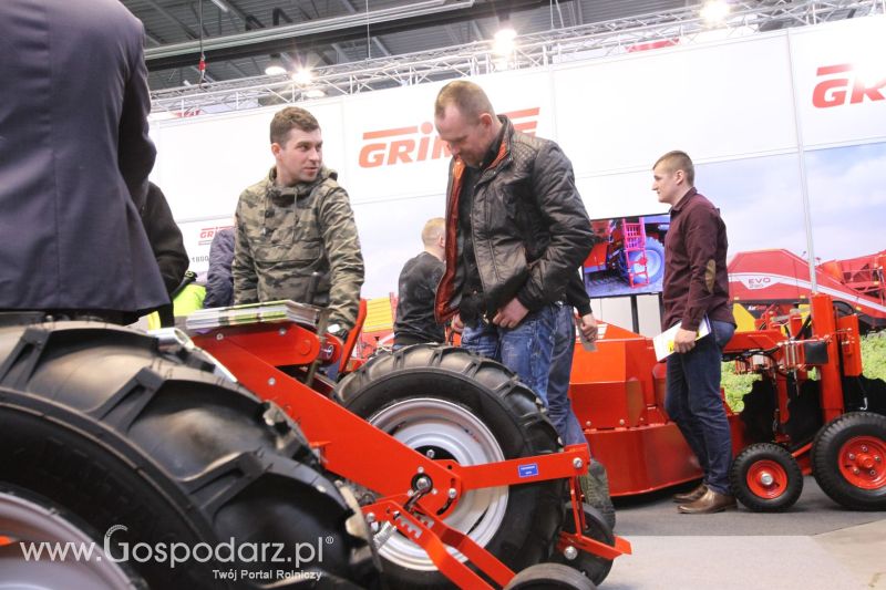 XXV AGROTECH Kielce 2019 dzień 3