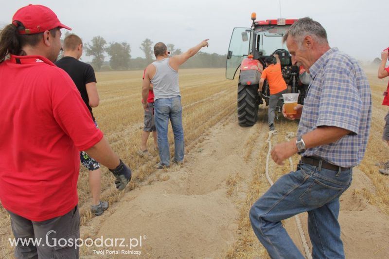 ZETOR FAMILY TRACTOR SHOW 2012 - Tursko k/Kalisza