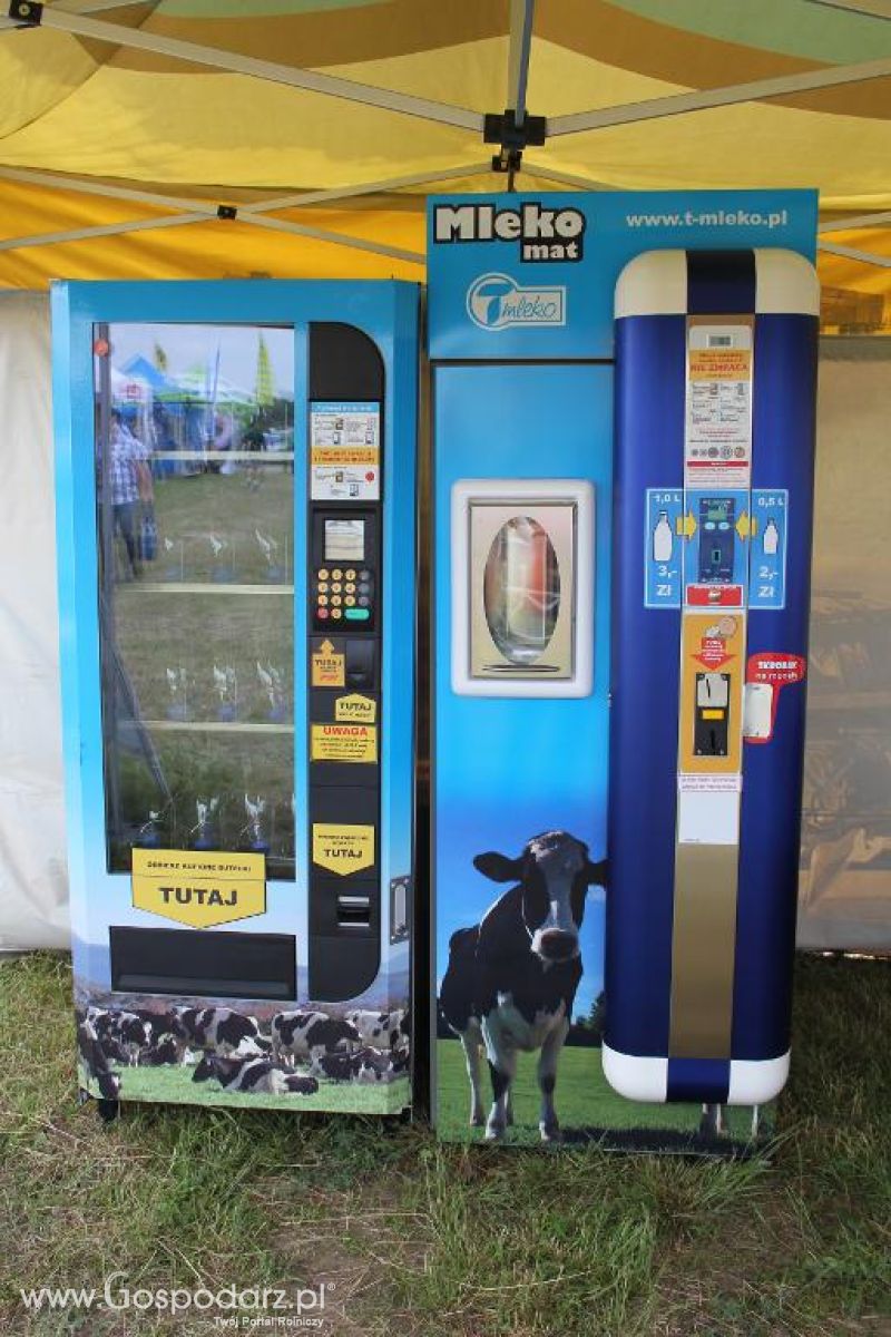 TOKO Agri na Opolagrze 2013