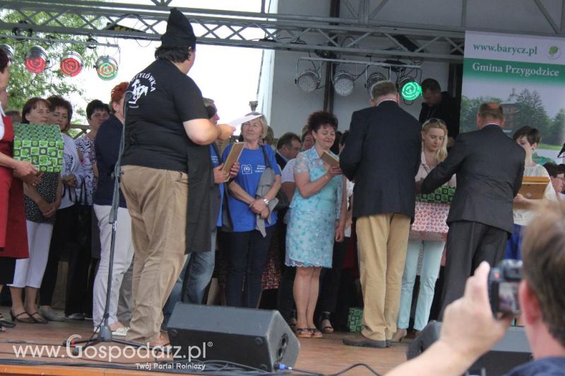 Święto Kaczki w Przygodzicach