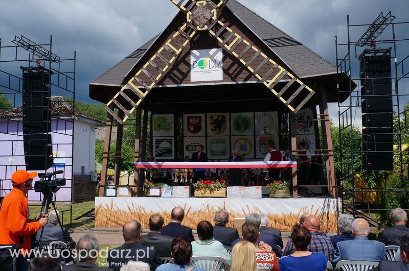 XXII Żuławskie Targi Rolne w Starym Polu